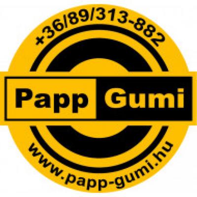 Papp Gumi-2001 Kft.
